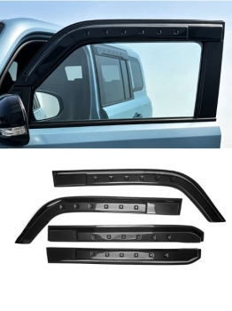 Vè che mưa Toyota Land Cruiser FJ